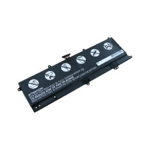 Batterie pour ASUS VIVOBOOK S200E-CT243H