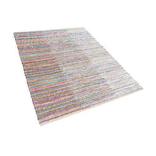 Beliani Tapis multicolore 160 x 230 cm MERSIN