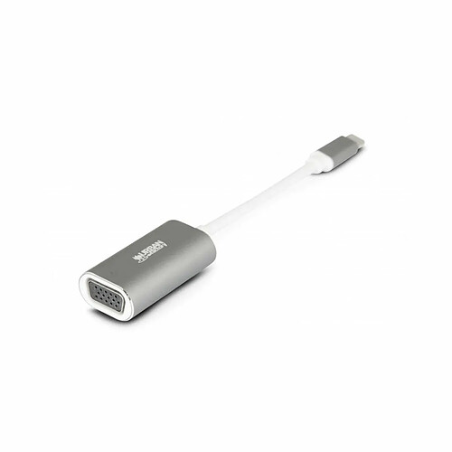 Adaptateur USB C vers VGA Urban Factory AUV01UF USB C