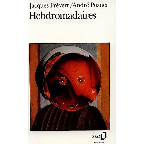 Hebdromadaires · Occasion