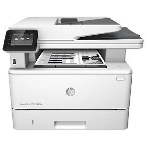 Hewlett Packard HP LaserJet Pro 400 M426fdw