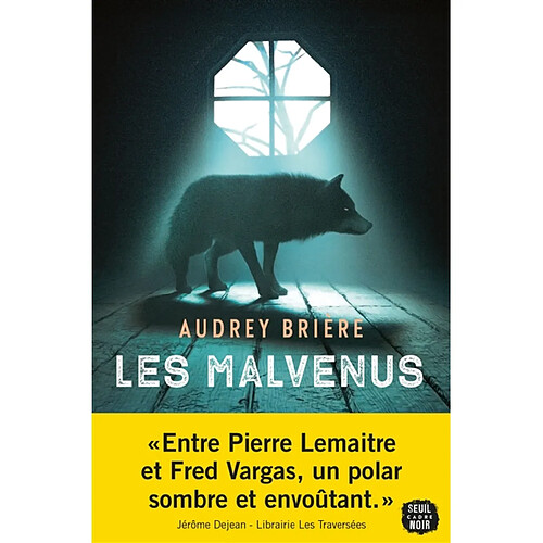 Les malvenus · Occasion