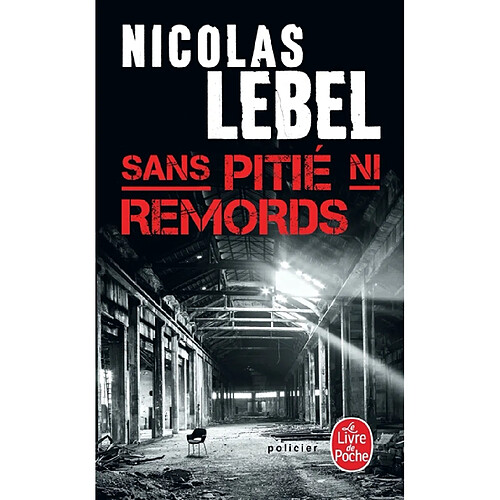 Sans pitié ni remords · Occasion