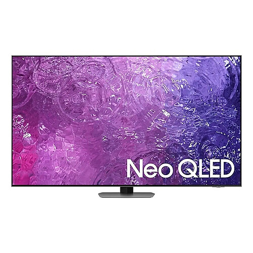 TV intelligente Samsung QE55QN90CATXXH 4K Ultra HD 55" HDR QLED AMD FreeSync