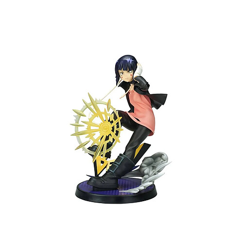 Bellfine My Hero Academia - Statuette 1/8 Kyoka Jiro Hero Suit Ver. 17 cm