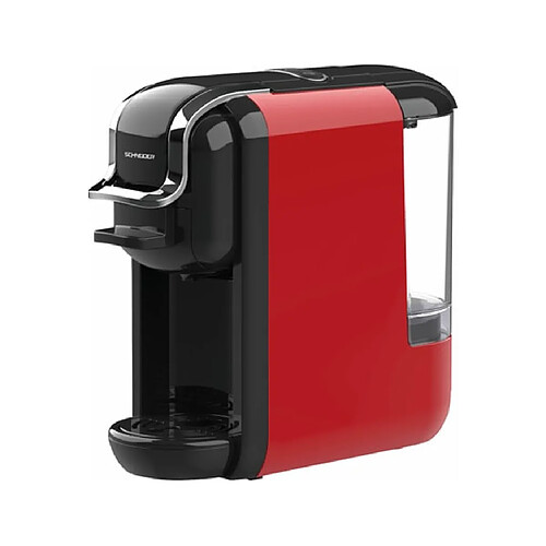 Schneider Expresso SCESC2206 ROUGE