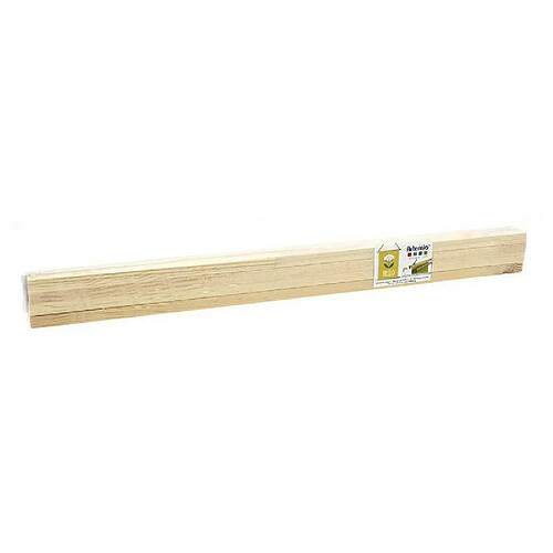 Artemio 2 baguettes en bois pour affiche murale 32 cm