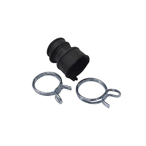 Whirlpool CONNECTION OUTLET KIT ASCOLL-L.C