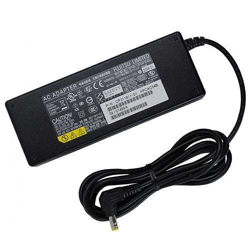 Chargeur FUJITSU FPCAC54B CP311811-01 062397-11 Celcius Lifebook Amilo Pro 19v · Occasion