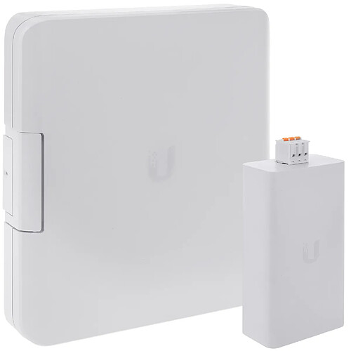 Support UBIQUITI USW-Flex-Utility