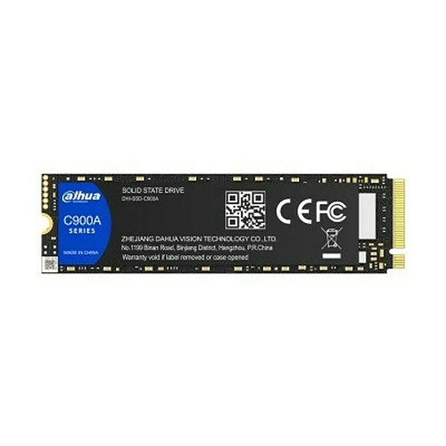 Disque dur Dahua C900AN 500 GB SSD