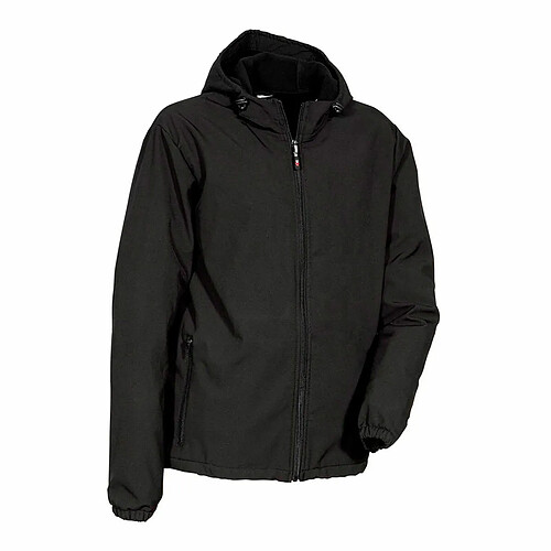 Veste Cofra Vannas Légère Noir - XL