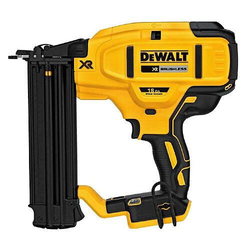 DEWALT Dcn680 N Brushless XR Calibre 18 BRAD Cloueuse 18 Volt unité Bare