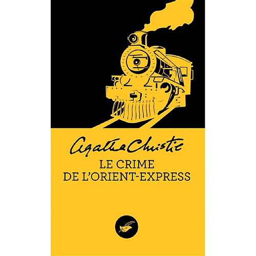 Le crime de l'Orient-Express · Occasion