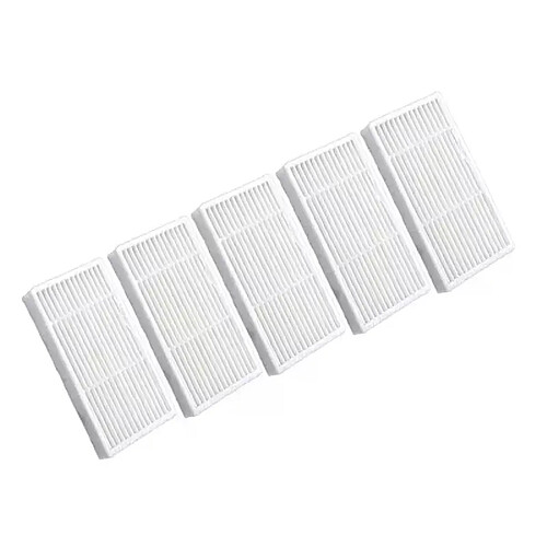 Pièces pour aspirateur robot KITFORT pièces/lot kt KT 516 Polaris pvcr 516, filtre HEPA, accessoire pour robot 5 0920