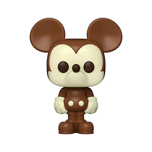 Funko Disney - Figurine POP! Easter Chocolate Mickey 9 cm