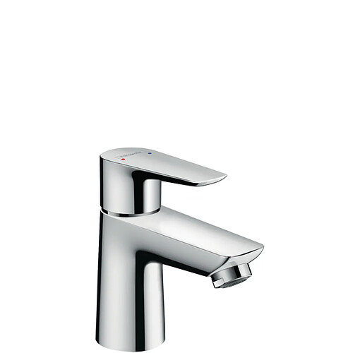 mitigeur de lavabo - coolstart hg talis e 80 - hansgrohe 71703000