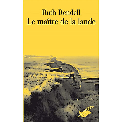 Le maître de la lande · Occasion