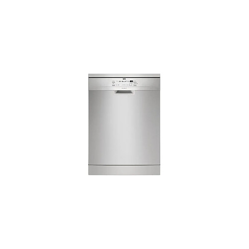 Hotpoint Lave-vaisselle AEG FFB53610ZM pose libre