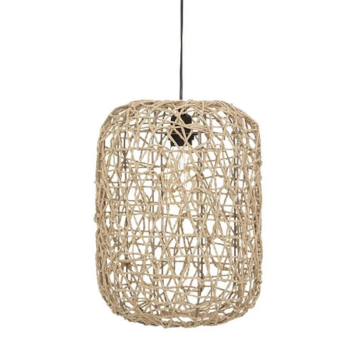 Atmosphera, Createur D'Interieur Suspension en corde Raahe D28cm - ATMOSPHERA