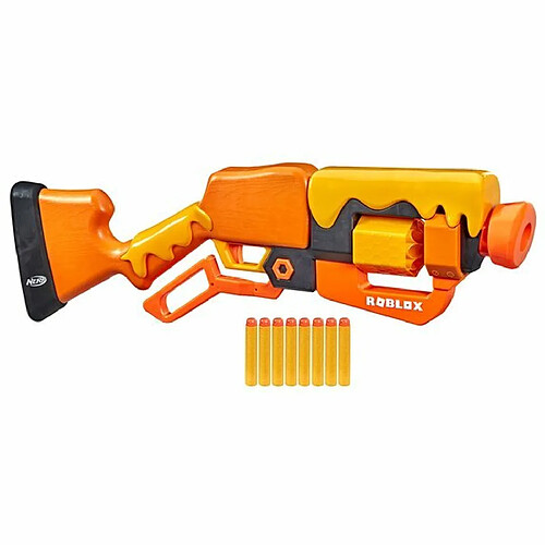 Ludendo Blaster Nerf Roblox Adopt Me! BEES!