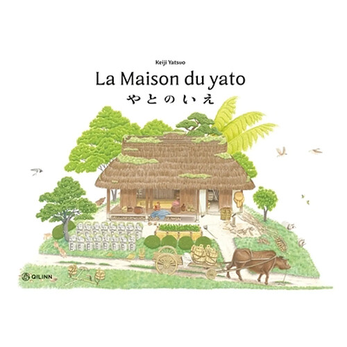 La maison du yato