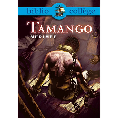 Tamango · Occasion