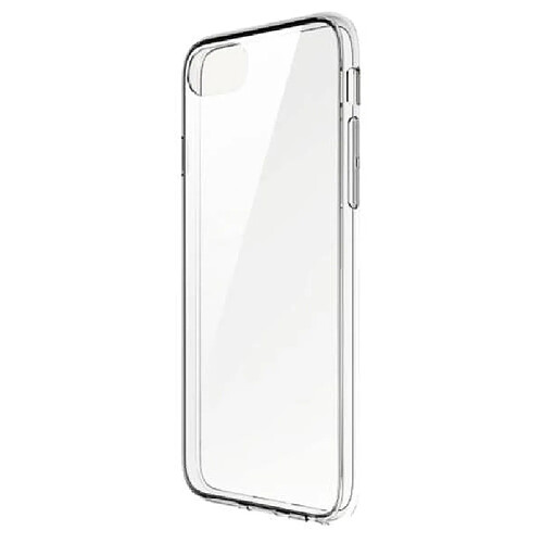 QDOS Coque pour iPhone SE / 8 / 7 / 6 Hybrid certifiée OFG Transparent