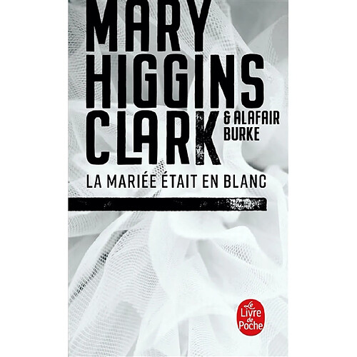 La mariée était en blanc · Occasion