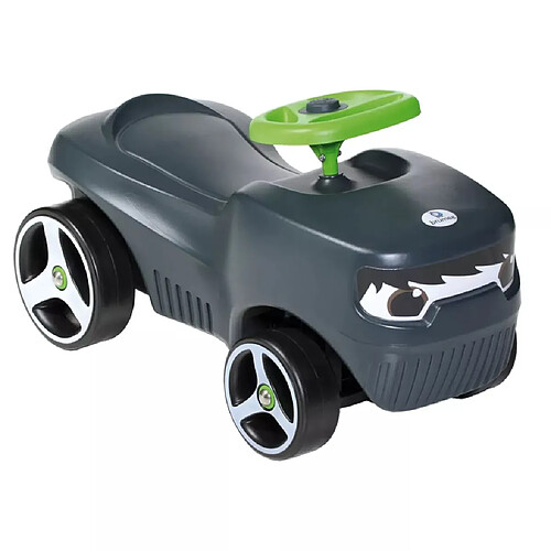 Brumee Voiture jouet Farmee Gris foncé BTFARM-432C