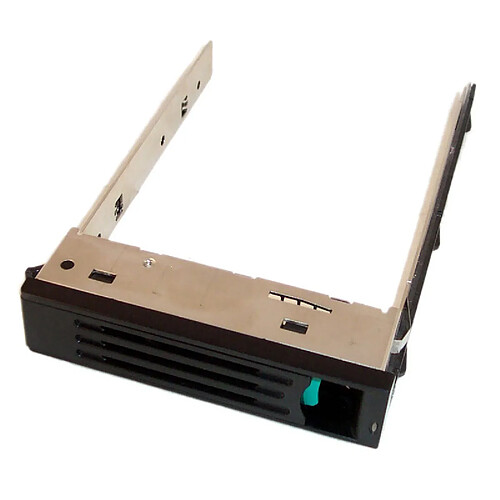 Rack Tray Caddy Disque Dur 3.5" Intel C82439-001 C82432-001 Gateway 955 975 995 · Occasion