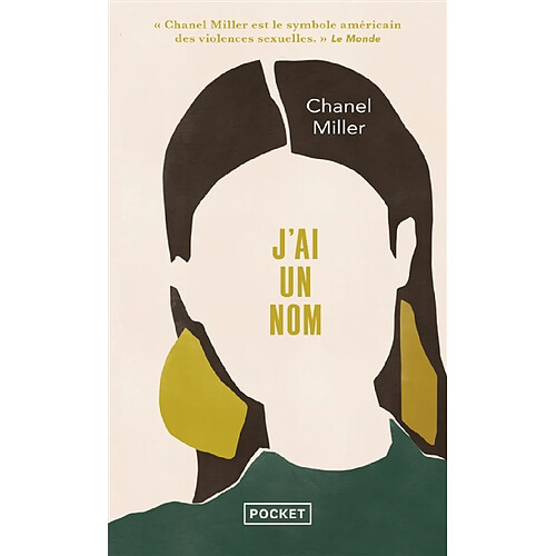 J'ai un nom · Occasion