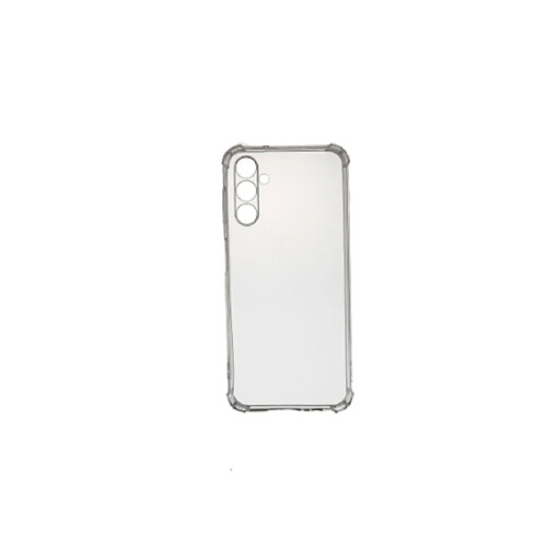 We Coque de Protection TPU Samsung Galaxy A14 4G/5G - Transparent