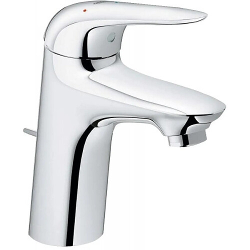 Grohe Mitigeur de lavabo Eurostyle Solid taille S NF