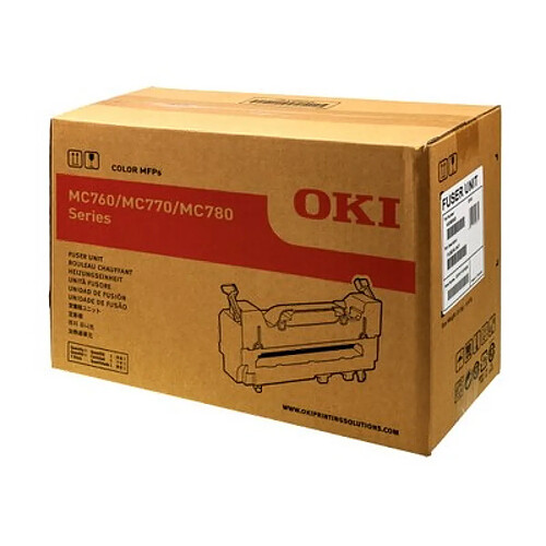 Oki Unité de Fusion 45380003