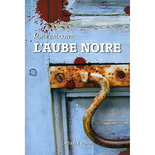 L'aube noire · Occasion