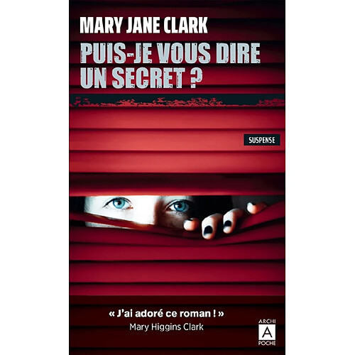 Puis-je vous dire un secret ? · Occasion