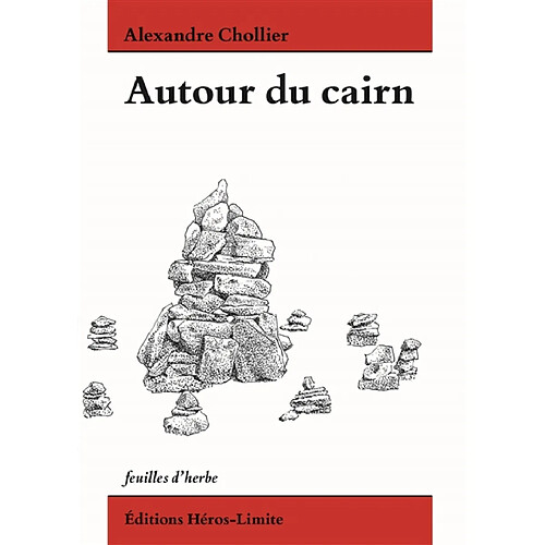 Autour du cairn · Occasion