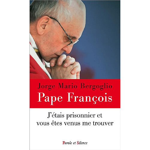 J'étais prisonnier et vous êtes venus me trouver · Occasion