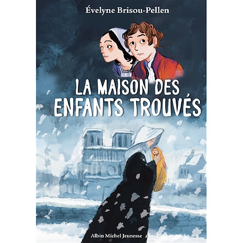 La maison des enfants trouvés · Occasion