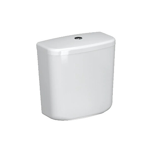 Vitra RESERVOIR 2TCH 36L BLC 66563