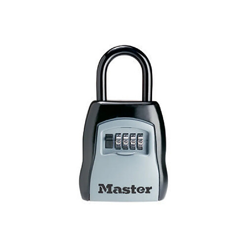 Boite à clés MASTER LOCK (Réf : 5400EURD)