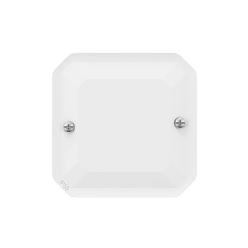 obturateur - blanc - composable - legrand plexo 069637l