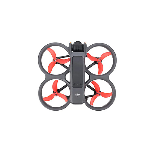 INF Hélices pour DJI Avata 2 Red