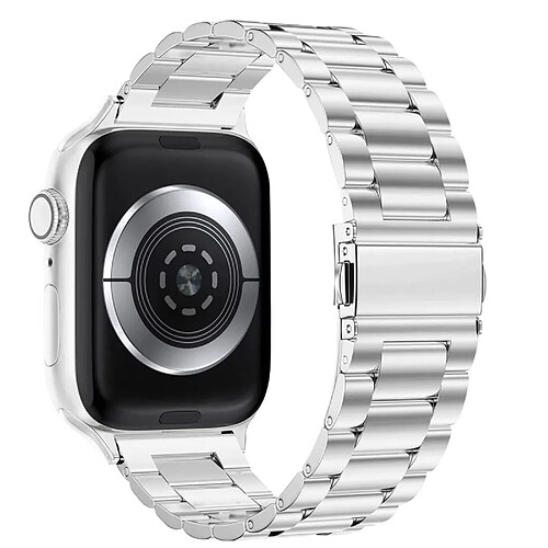 Avizar Bracelet Apple Watch Acier