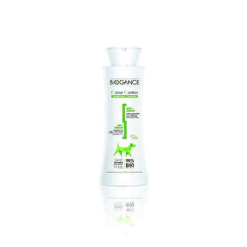 Biogance Shampooing Anti-Odeur