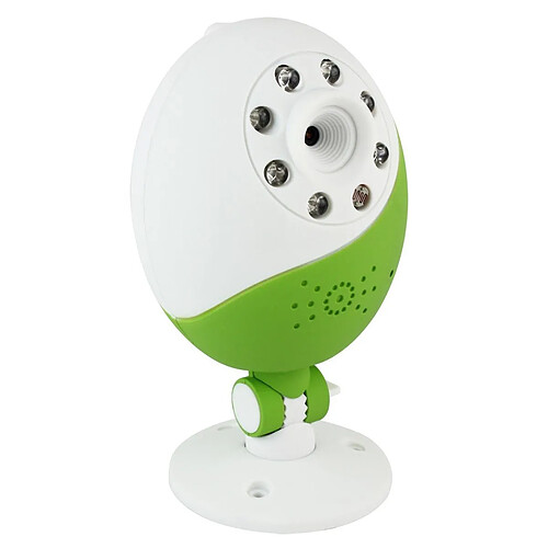 Yonis Babycam Wifi+32 Go