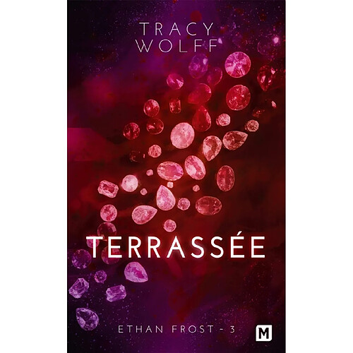 Ethan Frost. Vol. 3. Terrassée