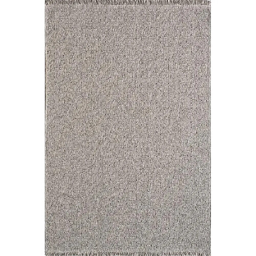 ICONIK INTERIOR Tapis (160x230 cm) - Deras Gris