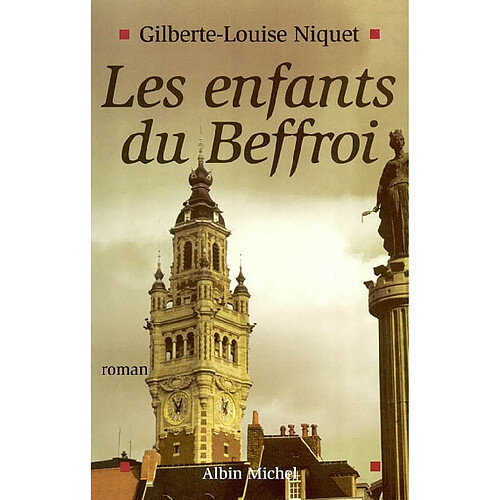 Les enfants du beffroi · Occasion